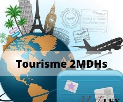 Tourisme Un plan d'urgence de 2 milliards de Dirhams